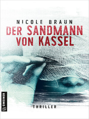 cover image of Der Sandmann von Kassel